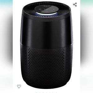 Air Purifier + New Filter